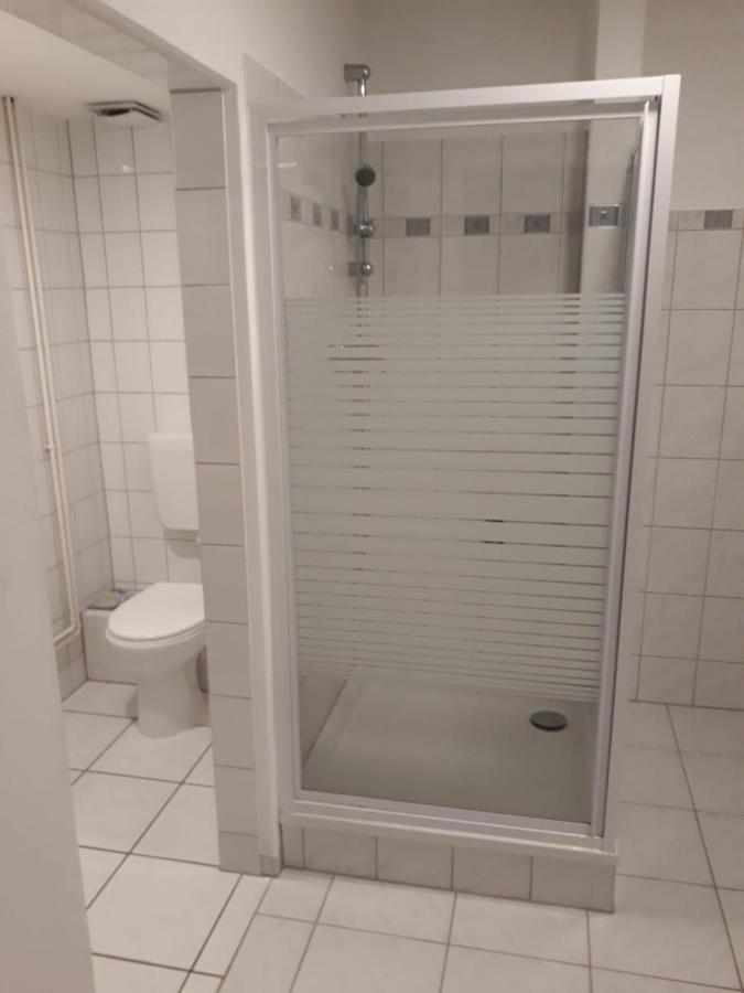 Ferienwohnung Antik Gotha Exterior foto